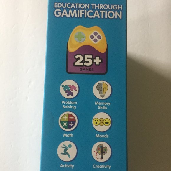 NEW iTech Jr Kids Boys Frog Smartwatch with On Ear Light up Bluetooth Headphones - Picture 6 of 15